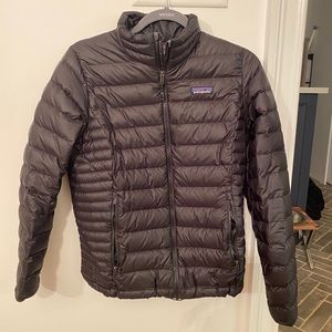 Patagonia Women’s Jacket